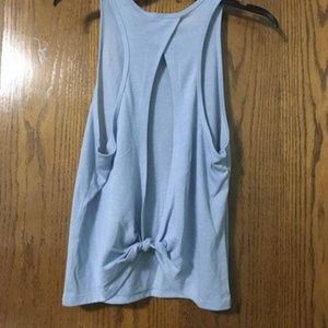 Victoria sport tank top